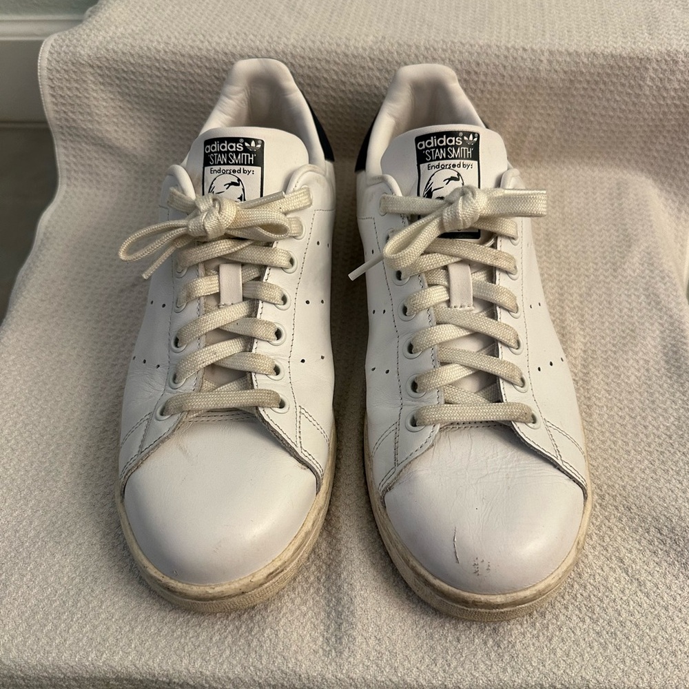 Stan Smith Adidas Sneakers